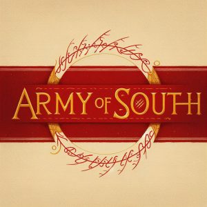 Les Armées du Sud