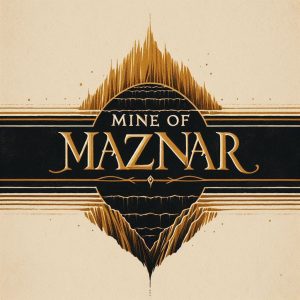 Mines de Maznar