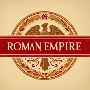 Rome Impériale