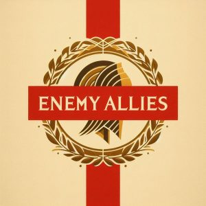 Alliés/Ennemis Rome