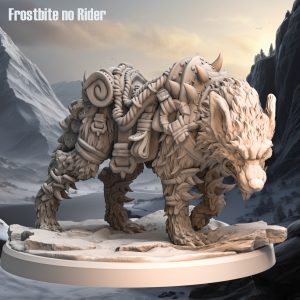 Frostbite Rider