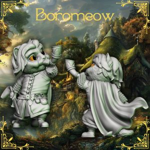 Boromeow