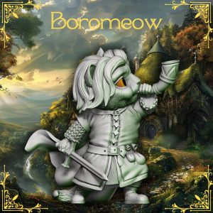 Boromeow