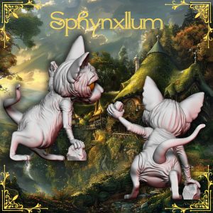 Sphynxllum