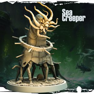 Sea Creeper