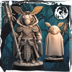 Haut-mage fomorien