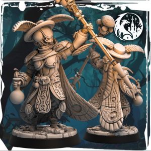 Mage fomorien