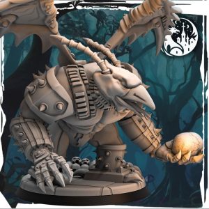 Monstre de quête