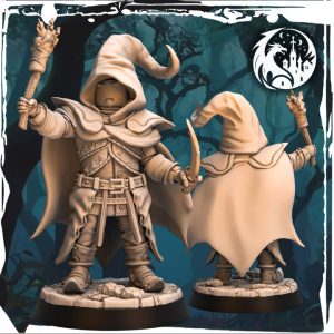 Sir Galahad (Rogue DnD)