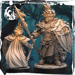Sir Perceval (Paladin DnD)