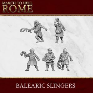 Frondeurs des Baléares