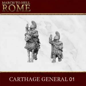 Général Carthaginois