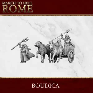 Boudicca