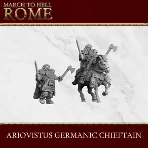 Chef Ariovistus