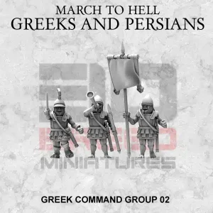 Commandement Grec 2