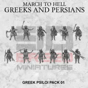 Psiloi Grecs