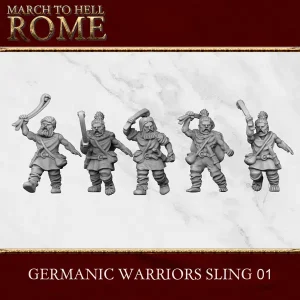 Frondeurs Germains