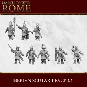 Scutari Ibères