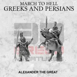 Alexandre le Grand