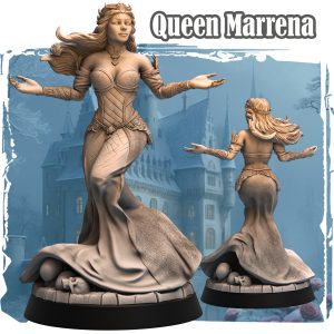 Reine Marrena (DnD)