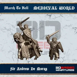 Andrew de Moray