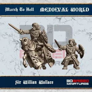 Sir William Wallace