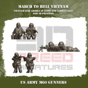 M60 US Army