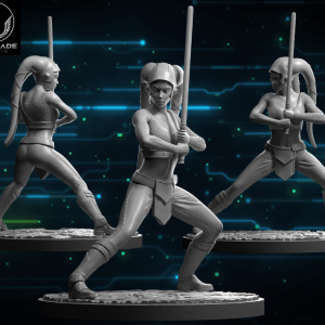 Aayla Secura