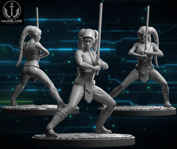 Aayla Secura