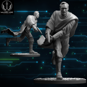 Bail Organa