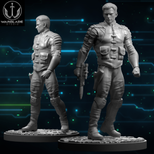 Carth Onasi