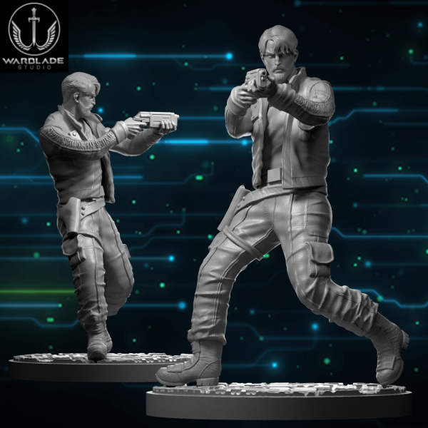 Cassian Andor