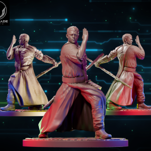 Chirrut Imwe