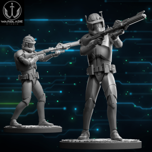 Commandant Cody