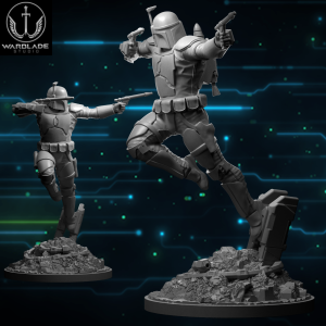 Jango Fett