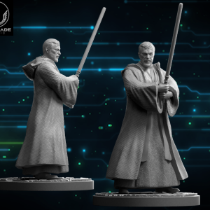 Ben Kenobi
