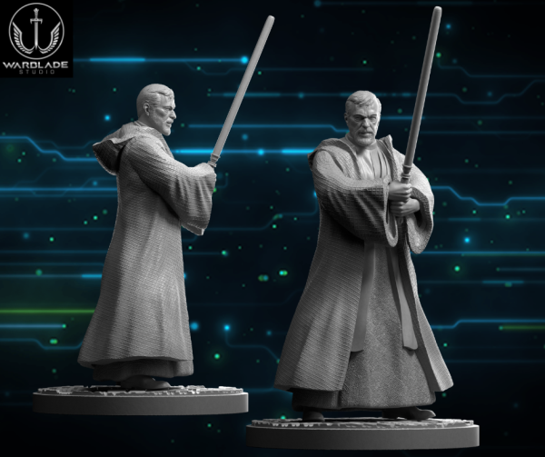 Ben Kenobi