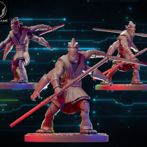 Krell