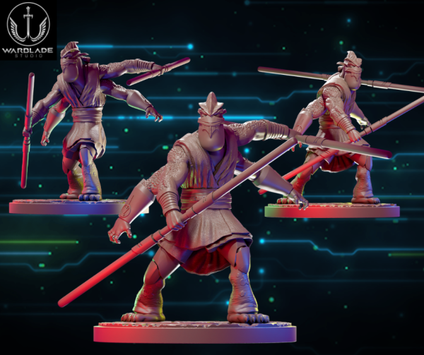Krell