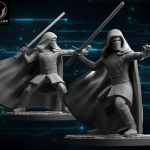 Kylo Ren