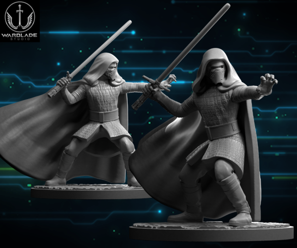 Kylo Ren