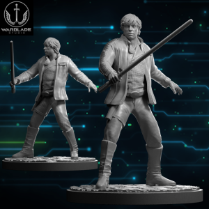Luke Yavin