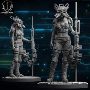 Femme Nihil
