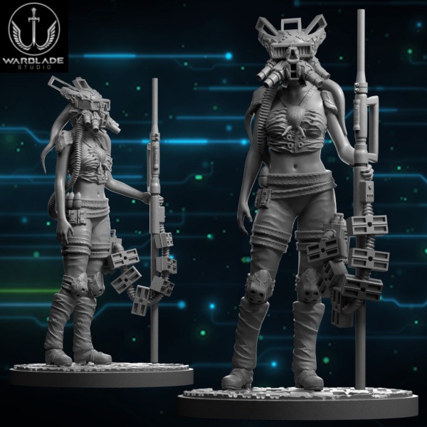 Femme Nihil