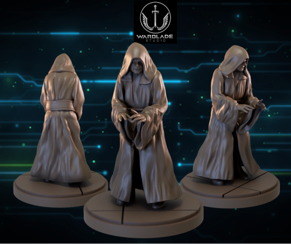 Palpatine