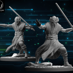 Plo Koon