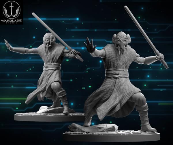 Plo Koon