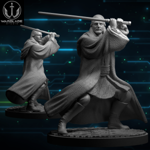 Qui Gon