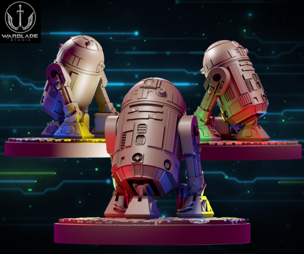 R2D2