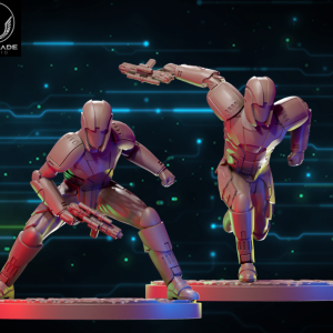 Clone Kotor (Knight of the Old Republic)